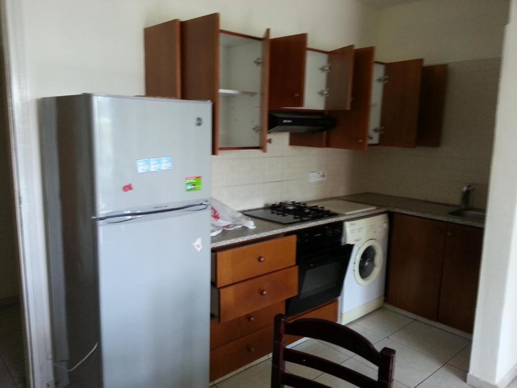 Ferienwohnung Faneromeni Court Paphos Zimmer foto
