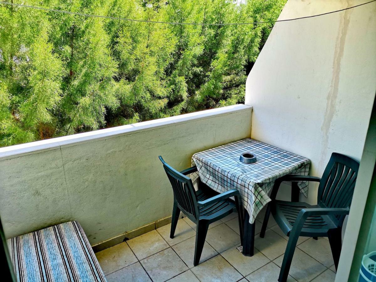 Ferienwohnung Faneromeni Court Paphos Exterior foto